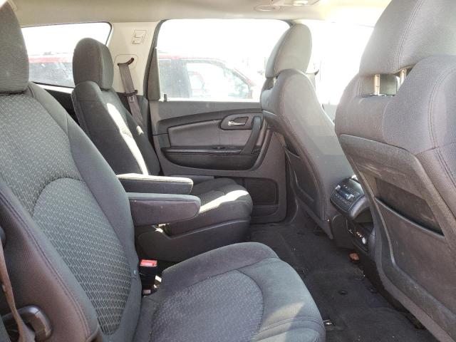 Photo 11 from auction – 2012 CHEVROLET TRAVERSE L with VIN 1GNKVGED1CJ166371