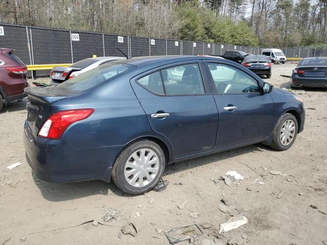 Photo 3 from auction – 2015 NISSAN VERSA S with VIN 3N1CN7AP6FL824022