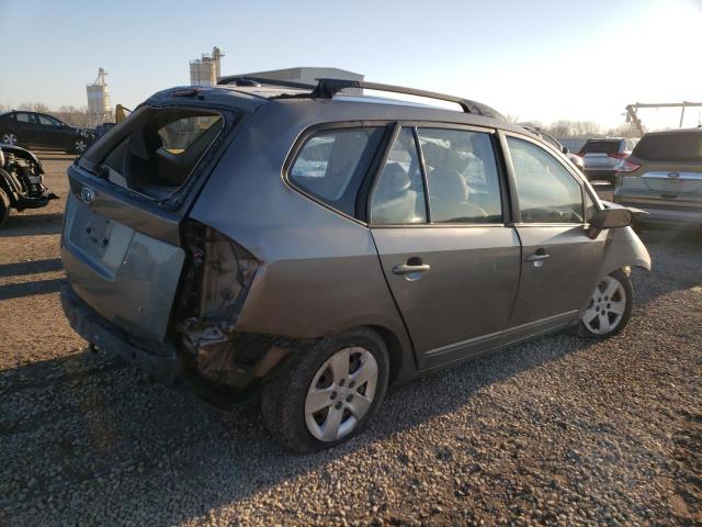 Photo 3 from auction – 2009 KIA RONDO BASE with VIN KNAFG528997221619