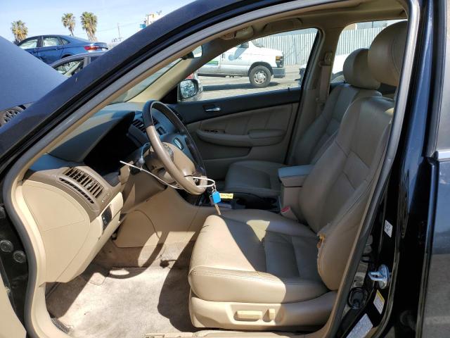 Photo 7 from auction – 2003 HONDA ACCORD EX with VIN JHMCM56733C046507
