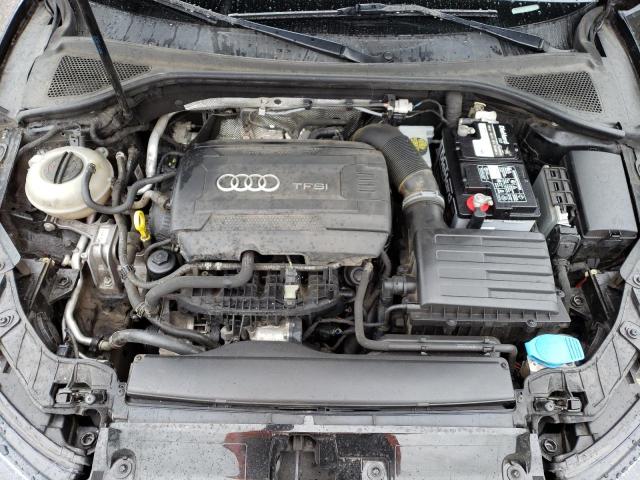 Photo 11 from auction – 2015 AUDI A3 PREMIUM with VIN WAUEFGFF8F1015936