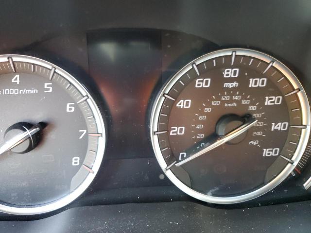 Photo 9 from auction – 2020 ACURA MDX with VIN 5J8YD4H35LL021704