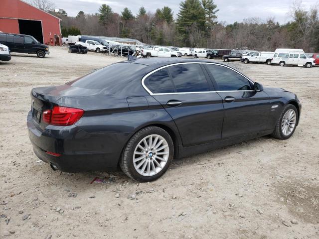 Photo 3 from auction – 2011 BMW 535 XI with VIN WBAFU7C50BDU56037
