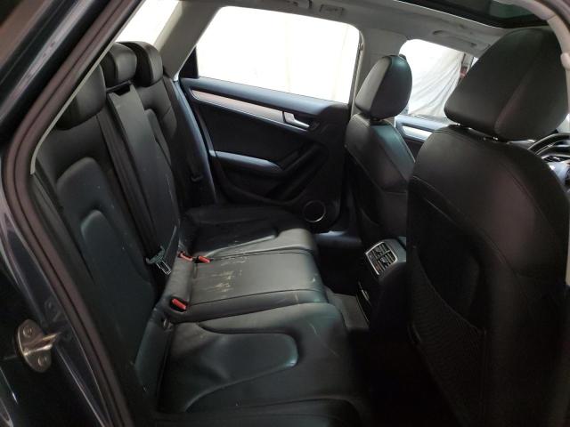 Zdjęcie 10 z aukcji – 2010 AUDI A4 PREMIUM z VIN WAUWFAFL9AA157292