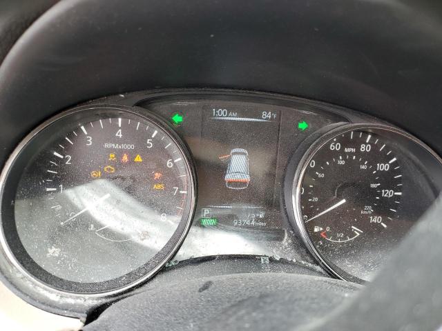 Photo 9 from auction – 2017 NISSAN ROGUE S with VIN JN8AT2MT1HW140440