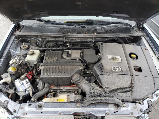 Zdjęcie 12 z aukcji – 2006 TOYOTA HIGHLANDER z VIN JTEEW21A160009723