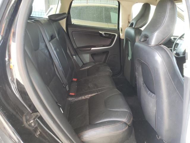 Photo 11 from auction – 2010 VOLVO XC60 3.2 with VIN YV4960DZ0A2065271
