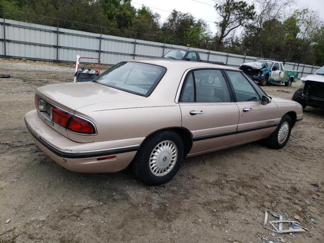 Photo 3 from auction – 1998 BUICK LESABRE CU with VIN 1G4HP52K1WH519168
