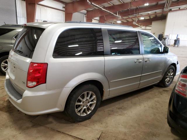 Photo 3 from auction – 2011 DODGE GRAND CARA with VIN 2D4RN7DG5BR749168