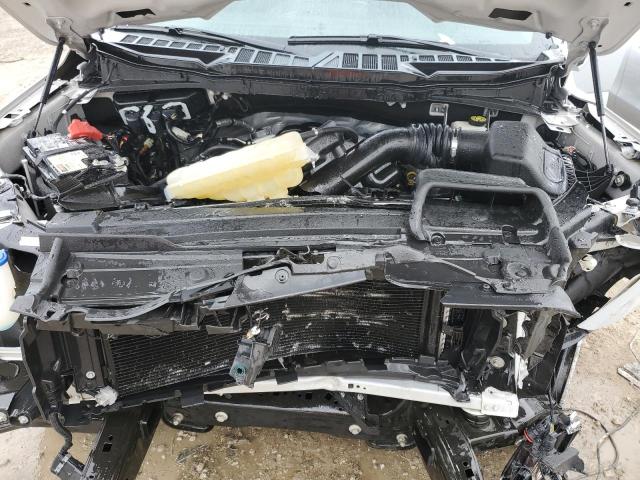 Photo 11 from auction – 2021 FORD F150 SUPER with VIN 1FTFW1E56MKD61648