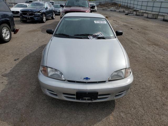 Photo 5 from auction – 2000 CHEVROLET CAVALIER with VIN 1G1JC1248Y7420800