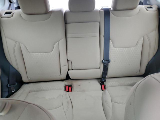 Photo 10 from auction – 2018 JEEP COMPASS SP with VIN 3C4NJCABXJT286223