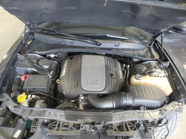 Photo 11 from auction – 2018 DODGE CHARGER R/ with VIN 2C3CDXCT8JH163044