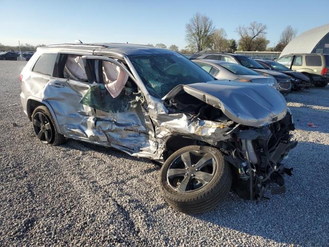 Photo 4 from auction – 2015 JEEP GRAND CHER with VIN 1C4RJFAG4FC206965