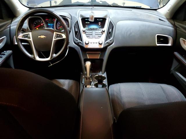 Photo 8 from auction – 2013 CHEVROLET EQUINOX LT with VIN 2GNFLEEK7D6140706