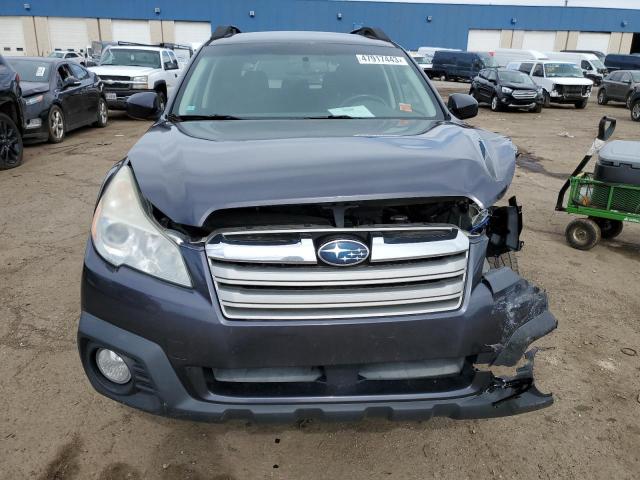 Снимка 5 от търг – 2013 SUBARU OUTBACK 2. с VIN 4S4BRBCC2D3266541