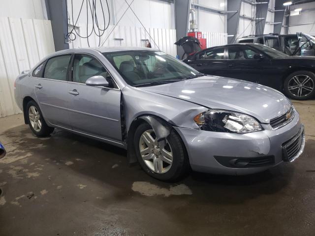 Photo 4 from auction – 2006 CHEVROLET IMPALA LT with VIN 2G1WC581969144133
