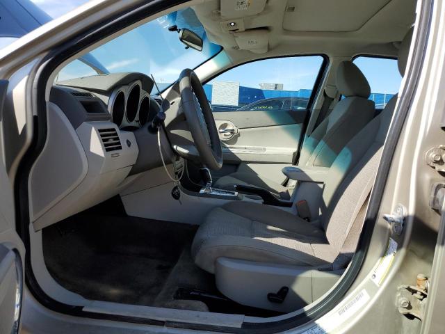 Photo 7 from auction – 2008 DODGE AVENGER SX with VIN 1B3LC56R98N279228