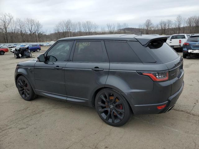 Photo 2 from auction – 2019 LAND ROVER RANGE ROVE with VIN SALWS2SU0KA872054