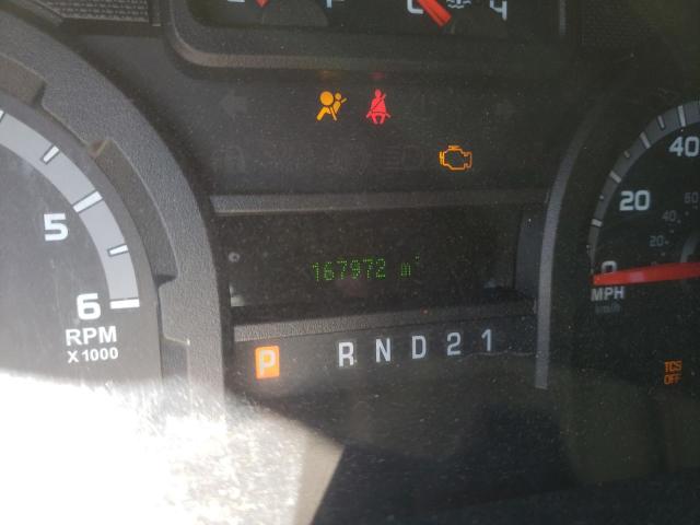 Photo 9 from auction – 2011 FORD ECONOLINE with VIN 1FBSS3BL3BDA34381