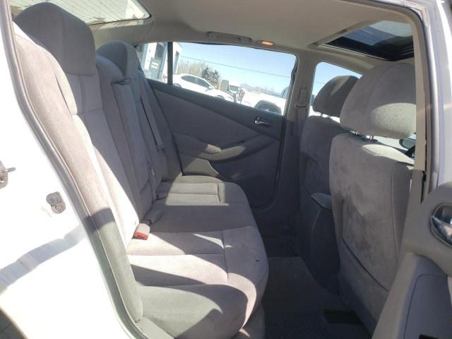 Photo 10 from auction – 2008 NISSAN ALTIMA 2.5 with VIN 1N4AL21E38C133109