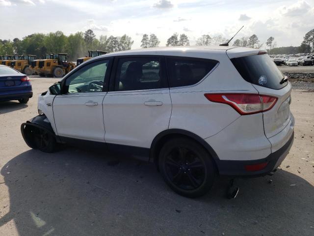Photo 2 from auction – 2014 FORD ESCAPE SE with VIN 1FMCU0G98EUD32642