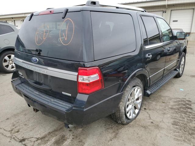 Photo 3 from auction – 2016 FORD EXPEDITION with VIN 1FMJU2AT5GEF55421
