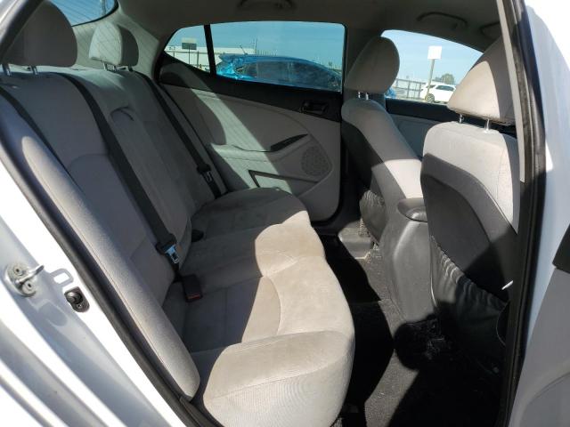 Photo 10 from auction – 2014 KIA OPTIMA LX with VIN 5XXGM4A77EG290278