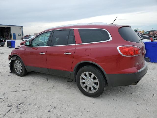 Photo 2 from auction – 2012 BUICK ENCLAVE with VIN 5GAKVCEDXCJ109816