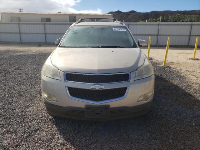 Photo 5 from auction – 2011 CHEVROLET TRAVERSE L with VIN 1GNKRGED4BJ400120