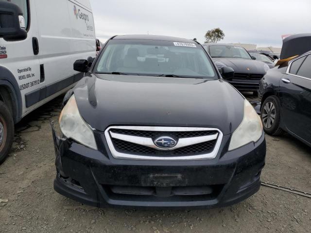 Photo 5 from auction – 2012 SUBARU LEGACY 2.5 with VIN 4S3BMCL67C3022157