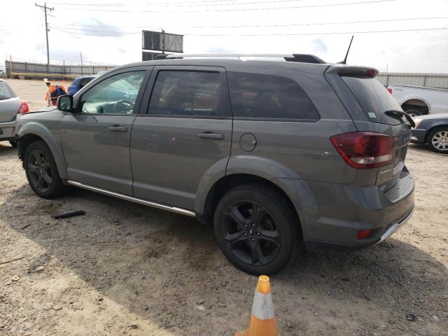Photo 2 from auction – 2020 DODGE JOURNEY CR with VIN 3C4PDCGB0LT189025