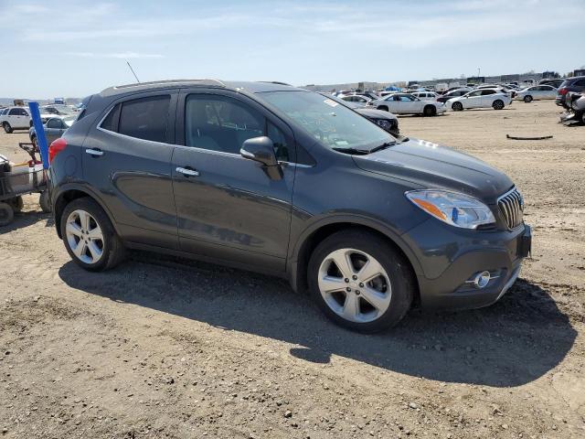 Photo 4 from auction – 2016 BUICK ENCORE CON with VIN KL4CJBSB1GB642644