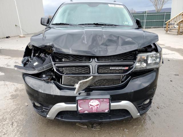 Photo 5 from auction – 2017 DODGE JOURNEY CR with VIN 3C4PDDGG5HT595360