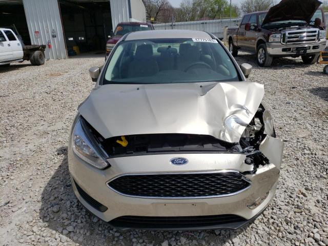 Photo 5 from auction – 2017 FORD FOCUS SE with VIN 1FADP3F23HL245043