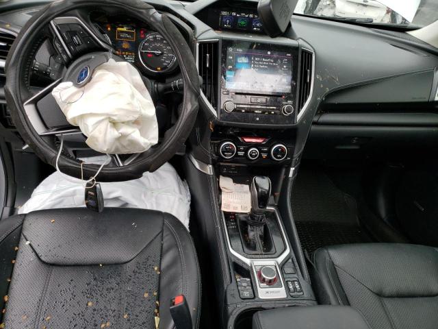 Photo 8 from auction – 2019 SUBARU FORESTER T with VIN JF2SKAWC7KH523841