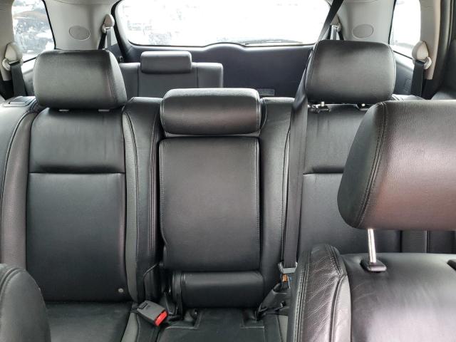 Photo 10 from auction – 2008 MAZDA CX-9 with VIN JM3TB38V580147653