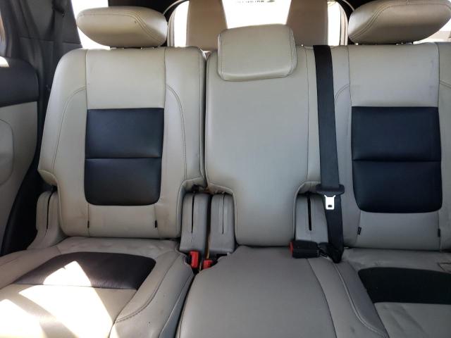 Photo 10 from auction – 2012 FORD EXPLORER with VIN 1FMHK8B84CGA94471
