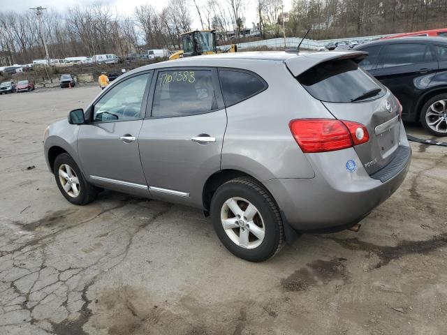 Photo 2 from auction – 2013 NISSAN ROGUE with VIN JN8AS5MV2DW654975