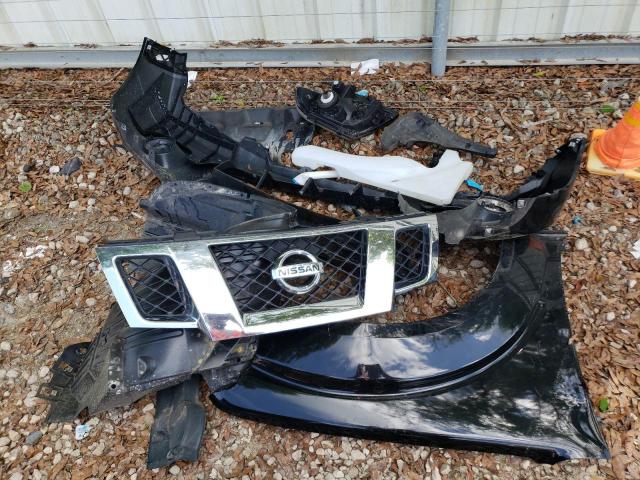 Photo 12 from auction – 2017 NISSAN FRONTIER S with VIN 1N6DD0ER0HN759983