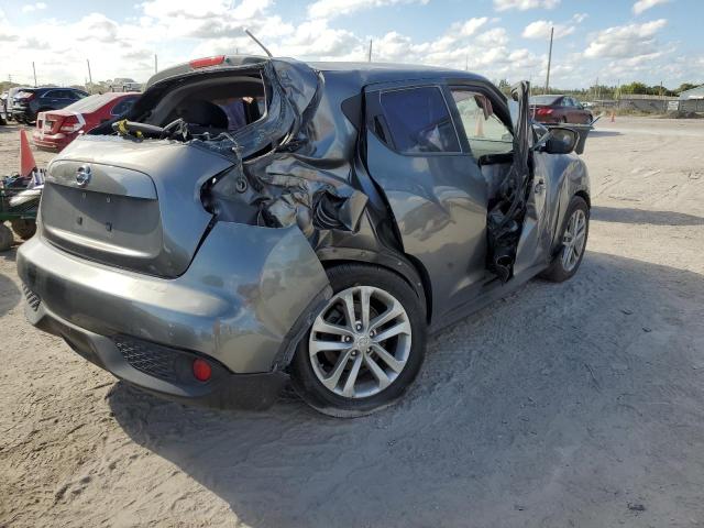 Photo 3 from auction – 2015 NISSAN JUKE S with VIN JN8AF5MR7FT508390