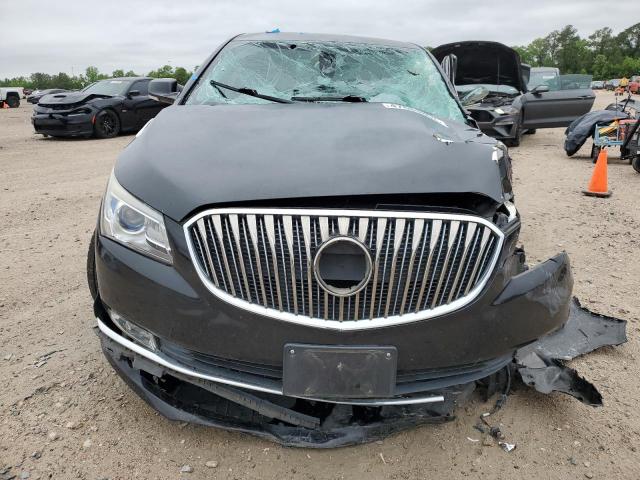 Photo 5 from auction – 2016 BUICK LACROSSE with VIN 1G4GB5G33GF174072