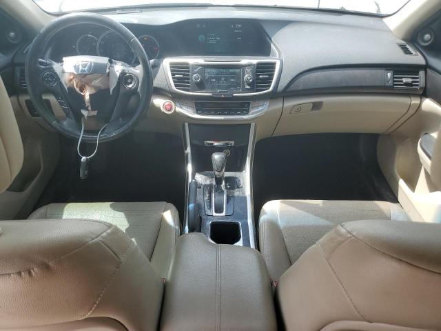Photo 8 from auction – 2013 HONDA ACCORD EXL with VIN 1HGCR2F87DA217087