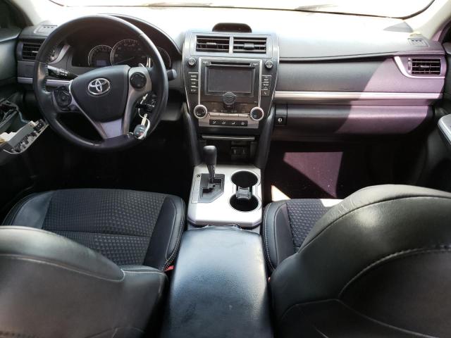 Photo 8 from auction – 2014 TOYOTA CAMRY L with VIN 4T1BF1FK5EU833309