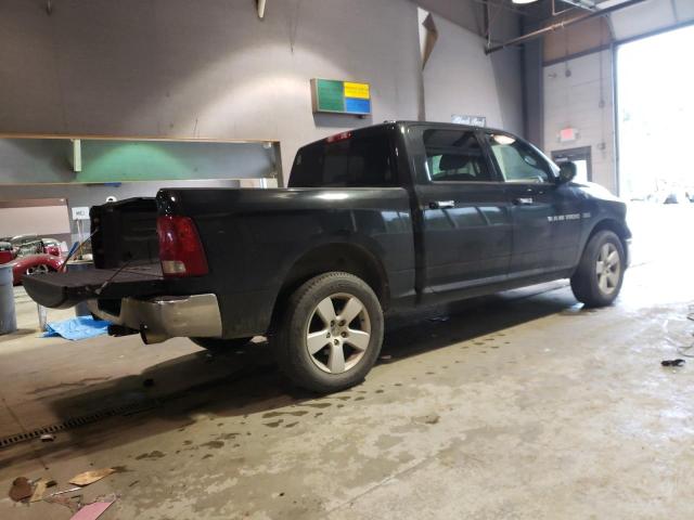 Photo 3 from auction – 2011 DODGE RAM 1500 with VIN 1D7RV1CT6BS584874