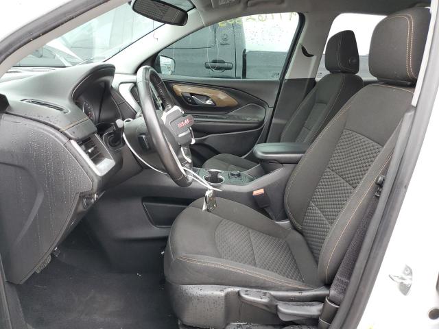 Photo 7 from auction – 2021 GMC TERRAIN SL with VIN 3GKALMEV0ML368442