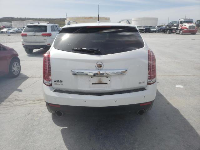 Photo 6 from auction – 2014 CADILLAC SRX PERFOR with VIN 3GYFNCE3XES587348
