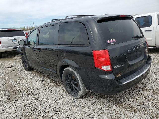 Photo 2 from auction – 2019 DODGE GRAND CARA with VIN 2C4RDGEG4KR791345