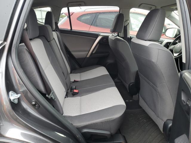 Photo 10 from auction – 2014 TOYOTA RAV4 LE with VIN JTMZFREV1EJ021746