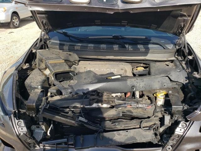 Photo 11 from auction – 2016 JEEP CHEROKEE L with VIN 1C4PJLCB4GW281141